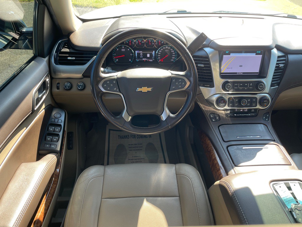 2020 Chevrolet Tahoe Image 30