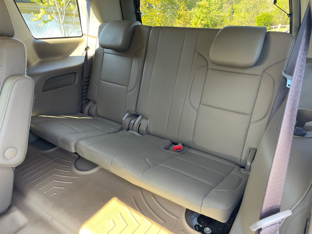 2020 Chevrolet Tahoe Image 34