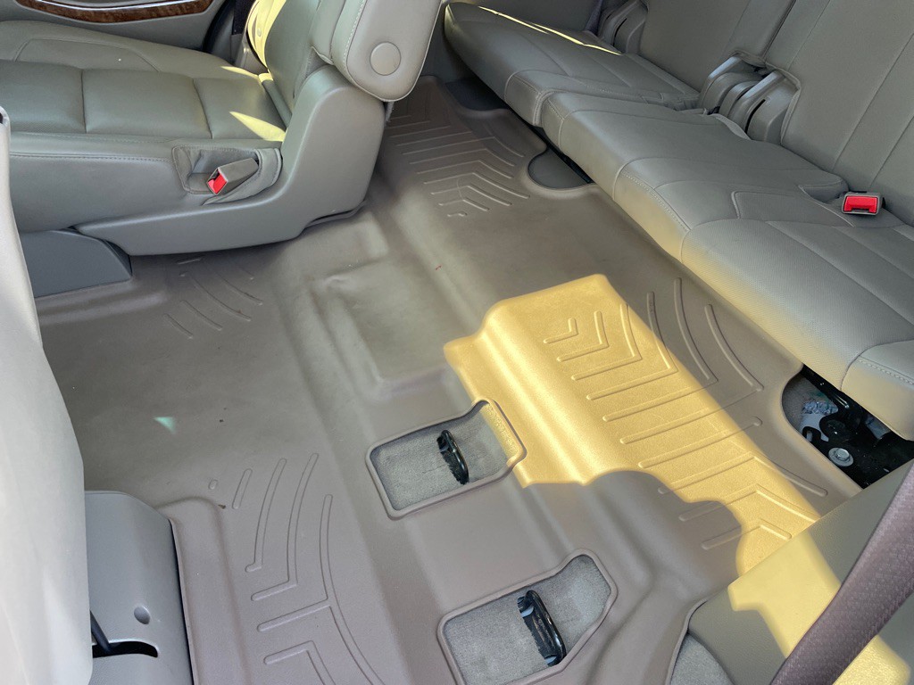 2020 Chevrolet Tahoe Image 35