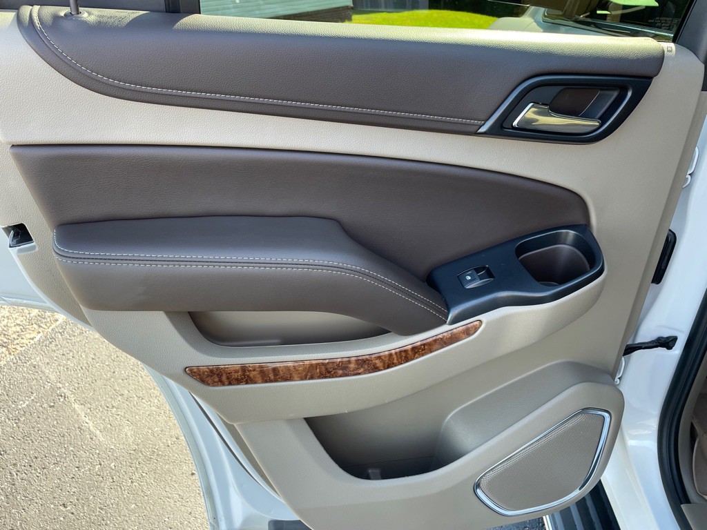 2020 Chevrolet Tahoe Image 36