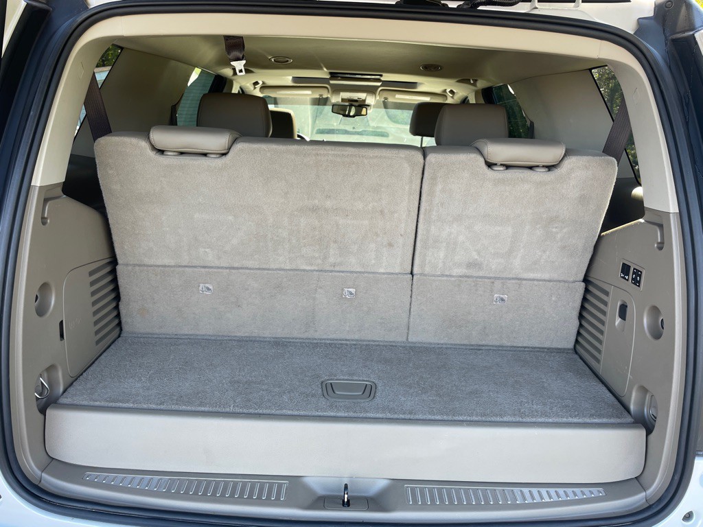 2020 Chevrolet Tahoe Image 37