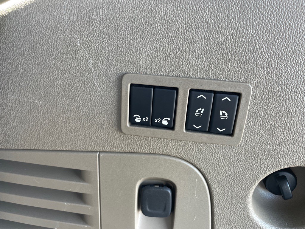 2020 Chevrolet Tahoe Image 38