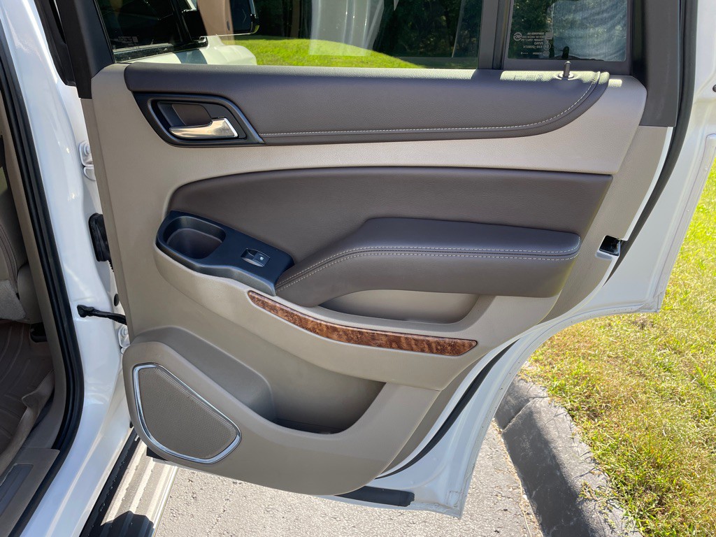 2020 Chevrolet Tahoe Image 42