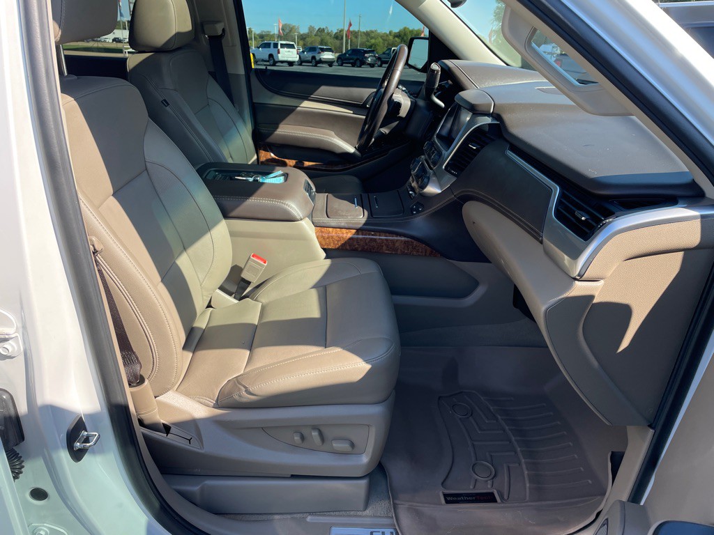 2020 Chevrolet Tahoe Image 43