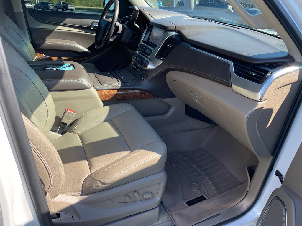 2020 Chevrolet Tahoe Image 44