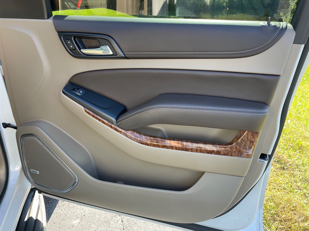 2020 Chevrolet Tahoe Image 45