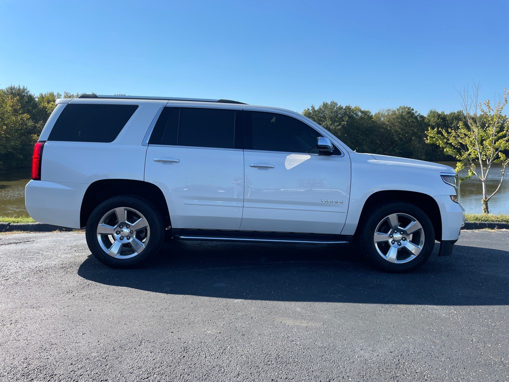 2020 Chevrolet Tahoe Image 49