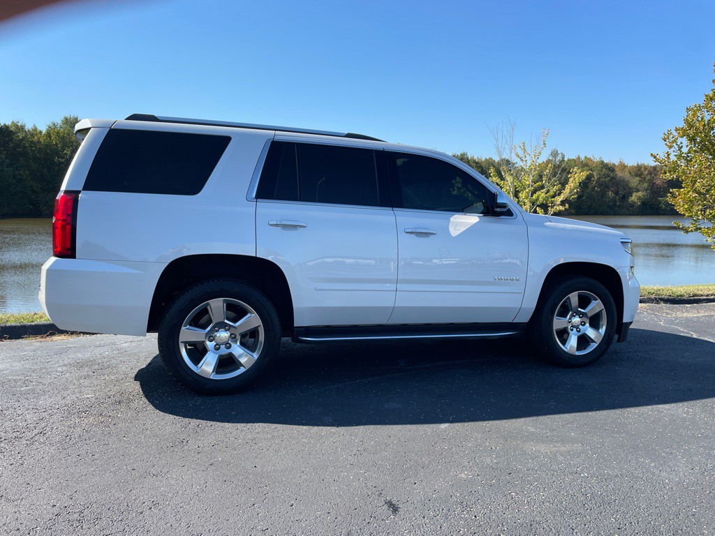 2020 Chevrolet Tahoe Image 50