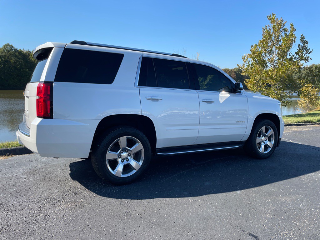2020 Chevrolet Tahoe Image 51