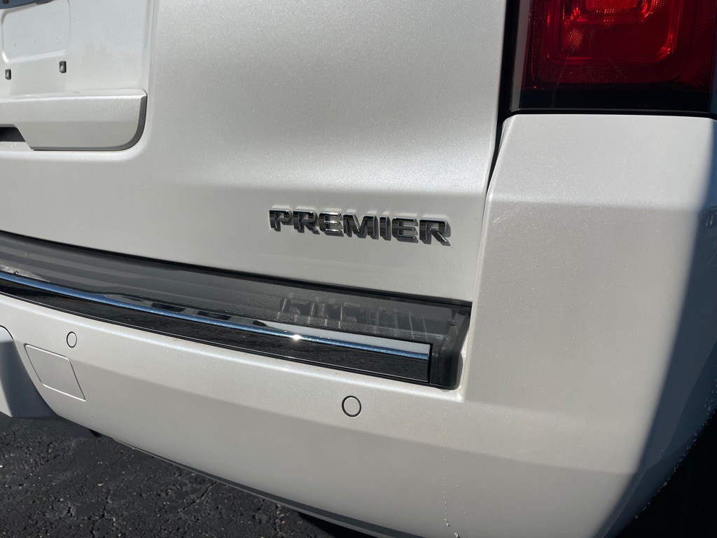 2020 Chevrolet Tahoe Image 53