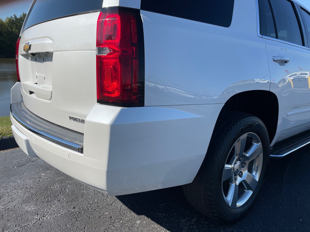 2020 Chevrolet Tahoe Image 54