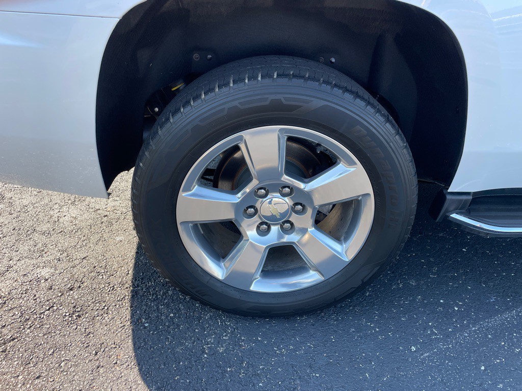 2020 Chevrolet Tahoe Image 56