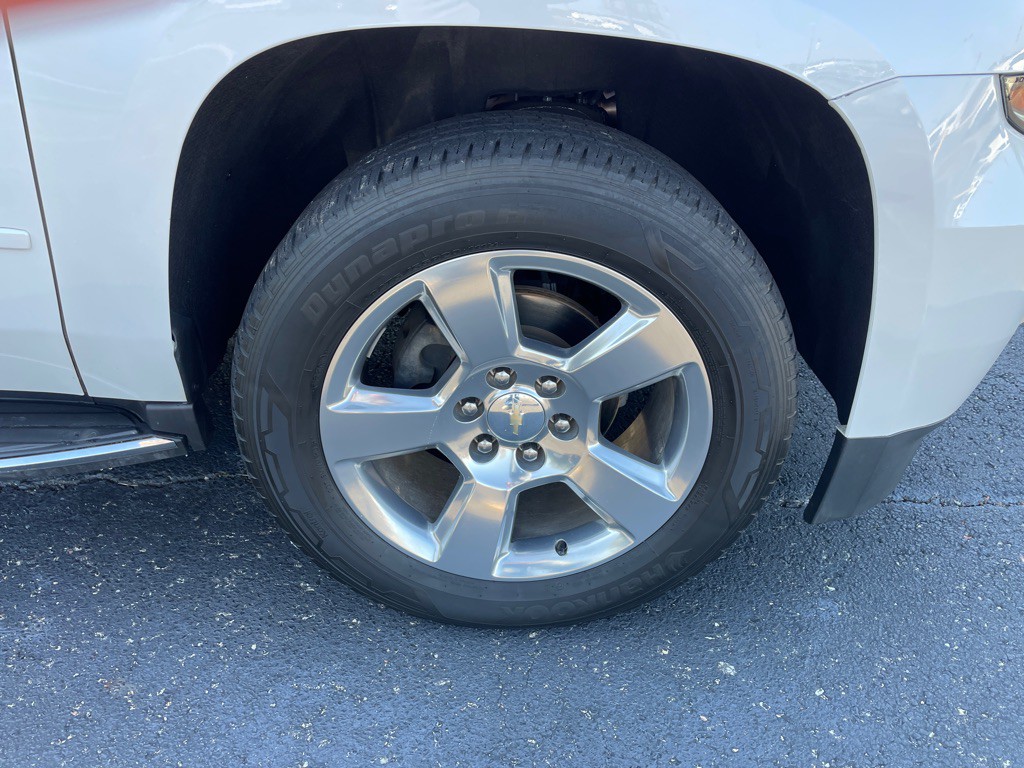 2020 Chevrolet Tahoe Image 57