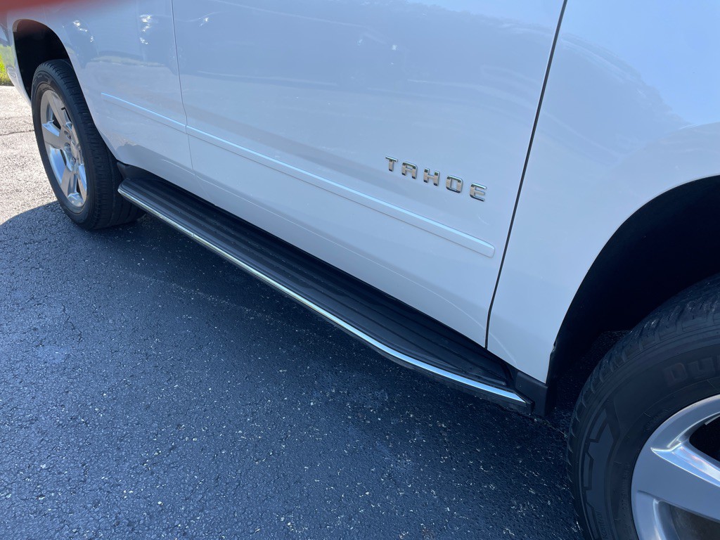 2020 Chevrolet Tahoe Image 58