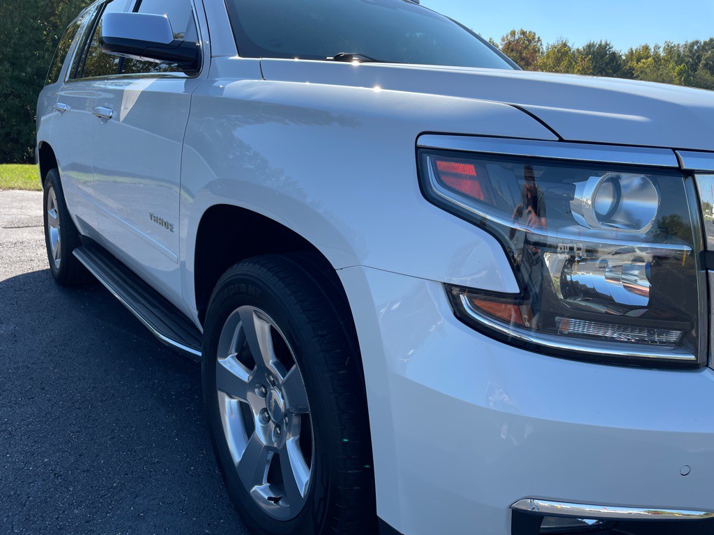 2020 Chevrolet Tahoe Image 59