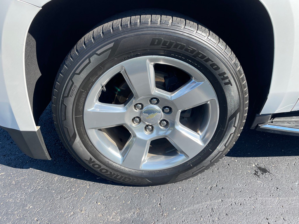 2020 Chevrolet Tahoe Image 61