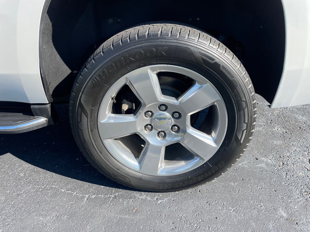 2020 Chevrolet Tahoe Image 62