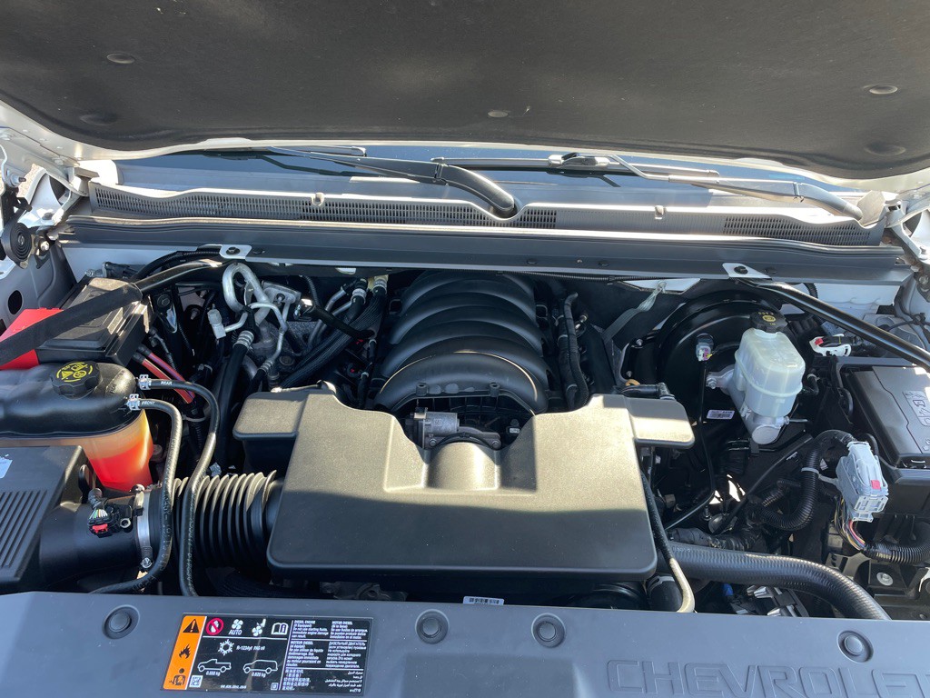 2020 Chevrolet Tahoe Image 63