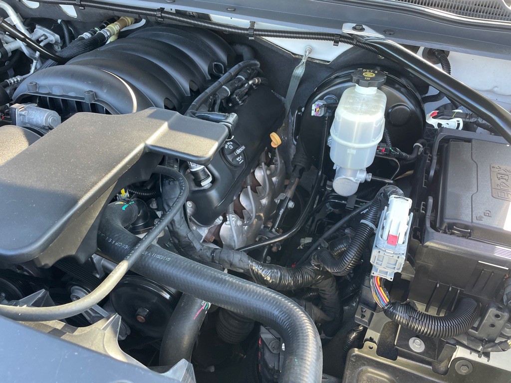 2020 Chevrolet Tahoe Image 64