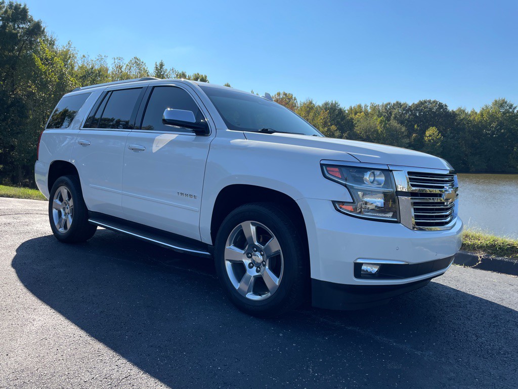 2020 Chevrolet Tahoe Image 65