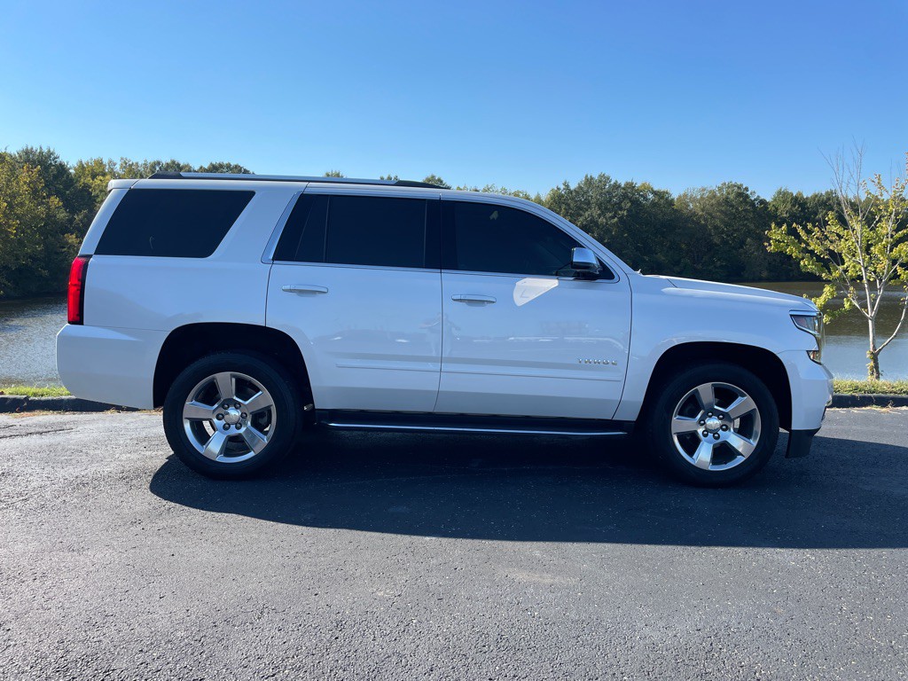 2020 Chevrolet Tahoe Image 66