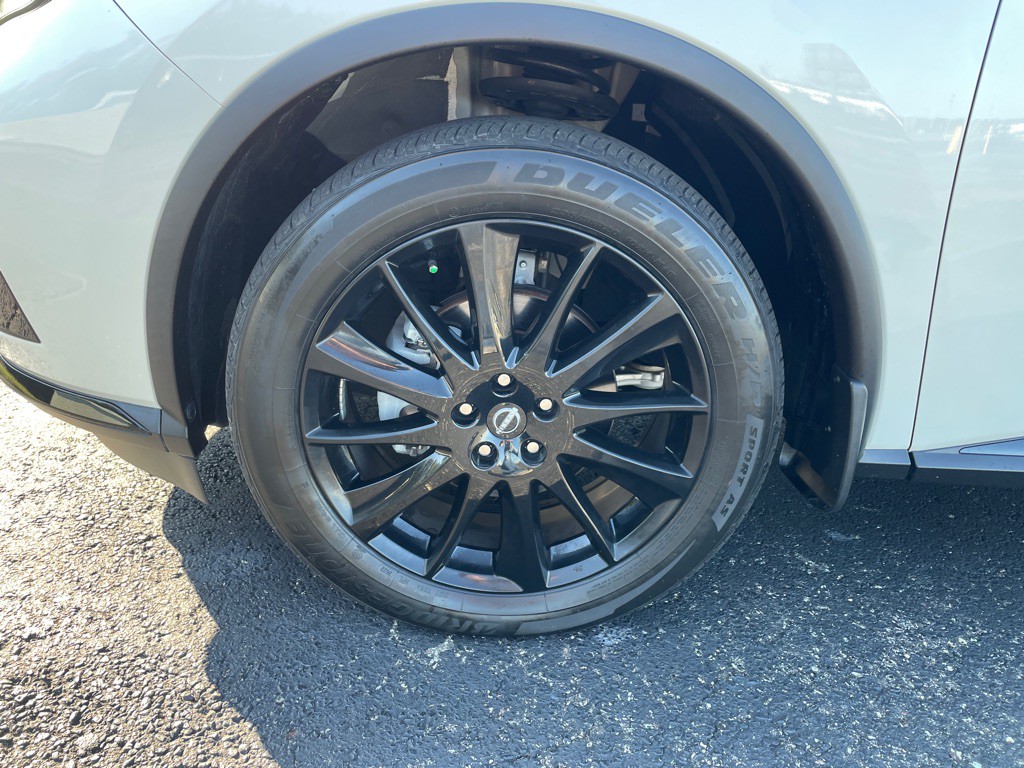 2023 Nissan Murano Image 9