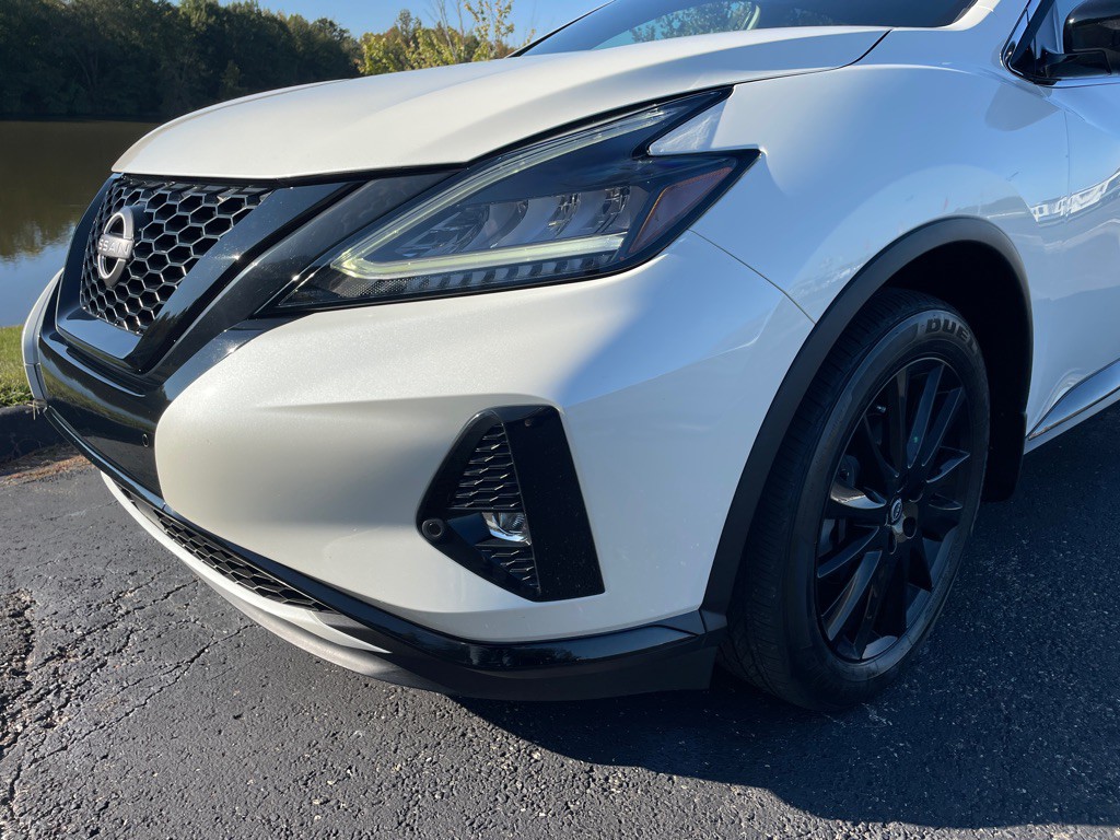 2023 Nissan Murano Image 10