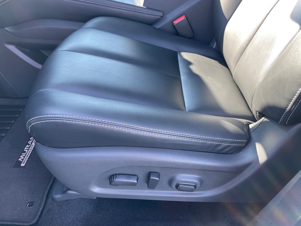 2023 Nissan Murano Image 14