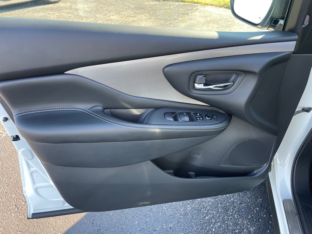 2023 Nissan Murano Image 16