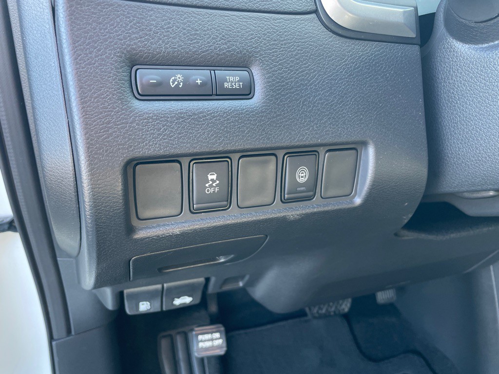 2023 Nissan Murano Image 17