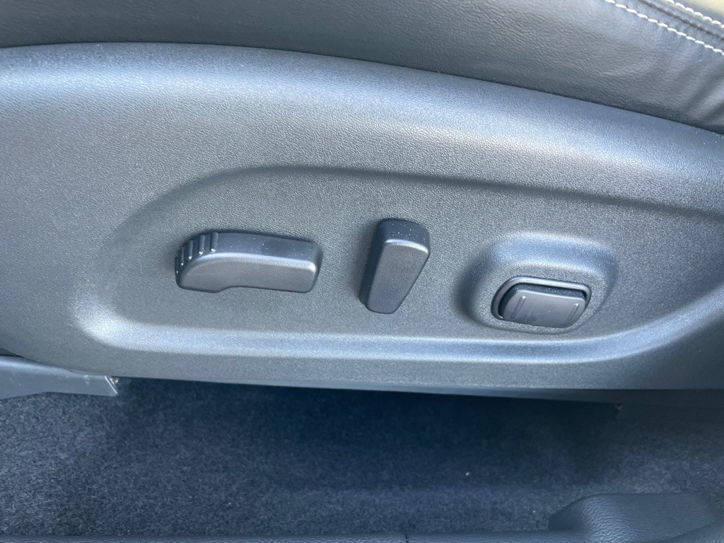 2023 Nissan Murano Image 18