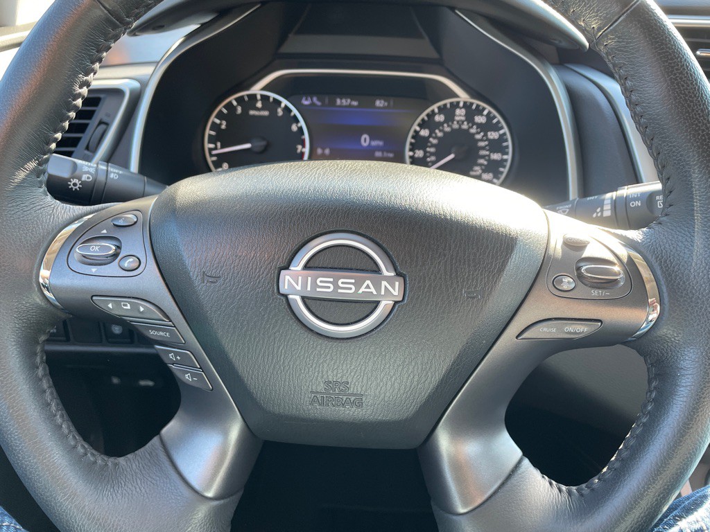 2023 Nissan Murano Image 20