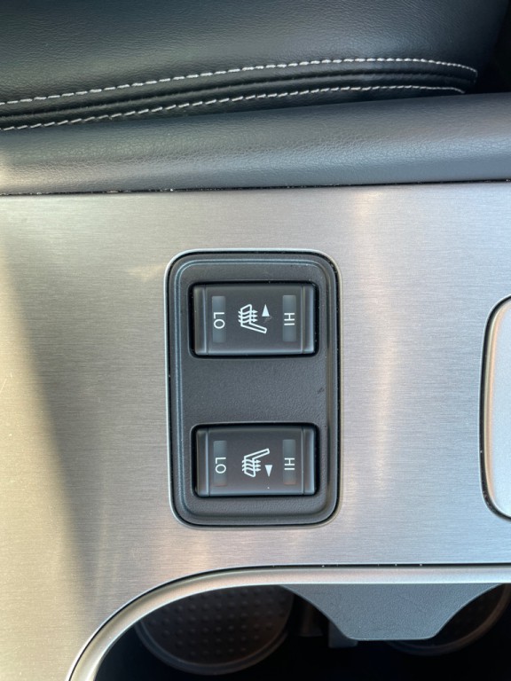 2023 Nissan Murano Image 25