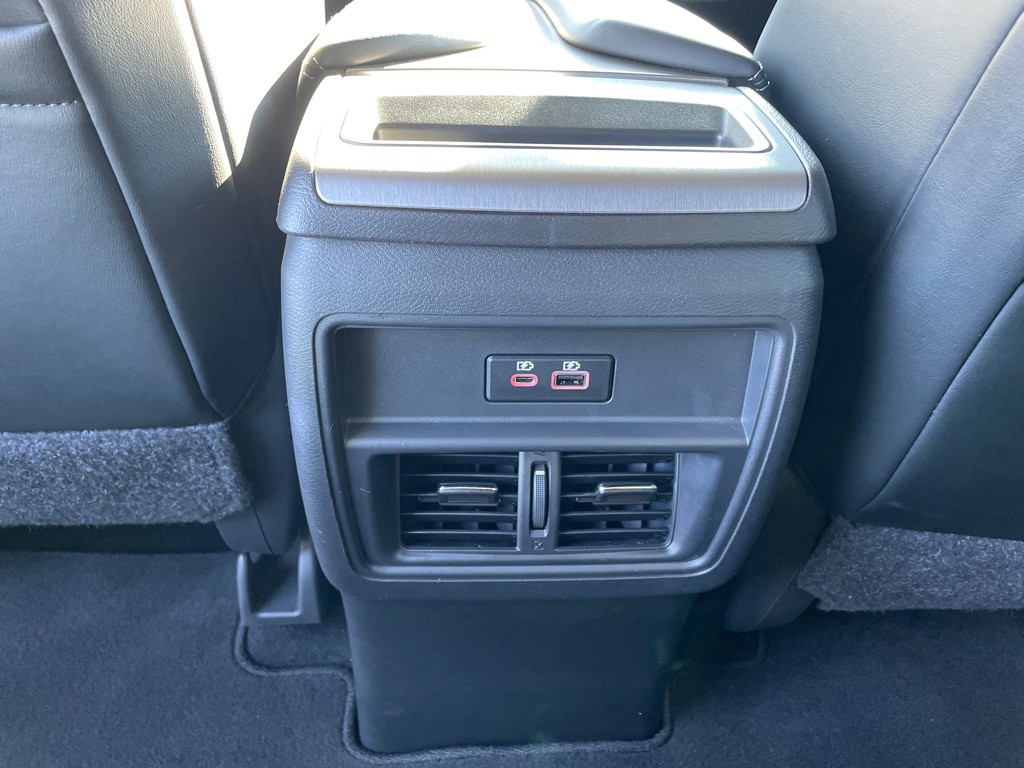 2023 Nissan Murano Image 29