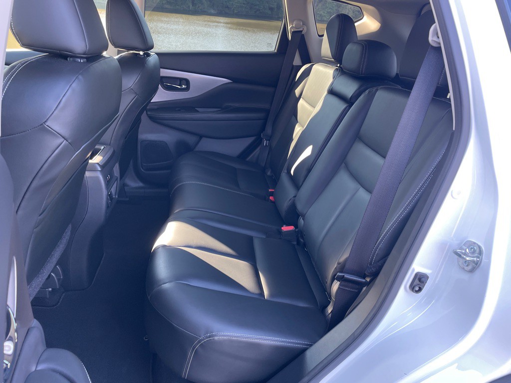 2023 Nissan Murano Image 30