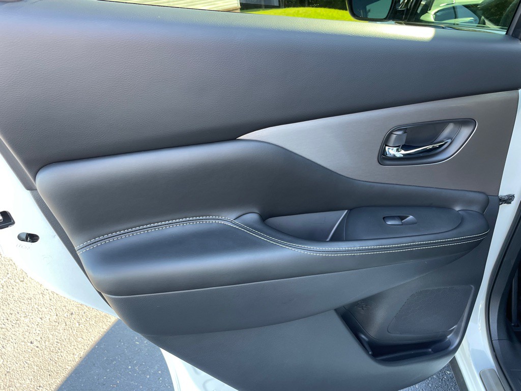 2023 Nissan Murano Image 31