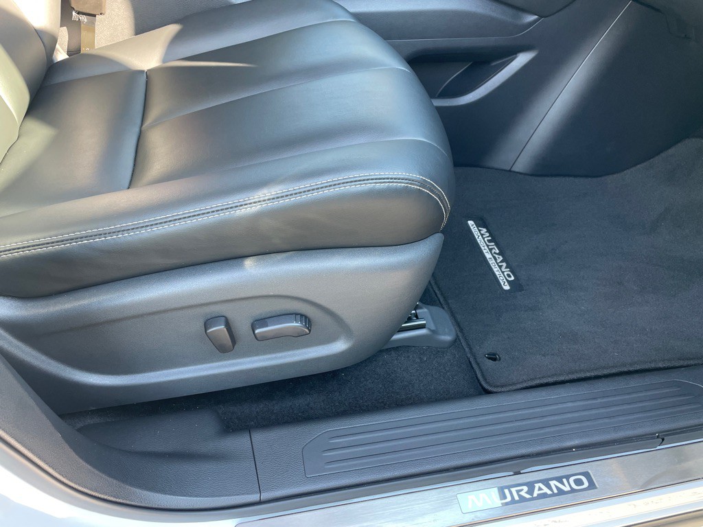 2023 Nissan Murano Image 37