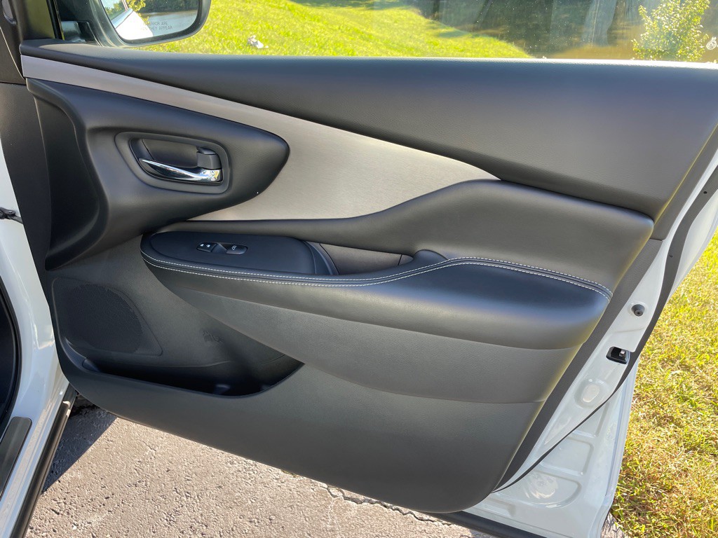 2023 Nissan Murano Image 39