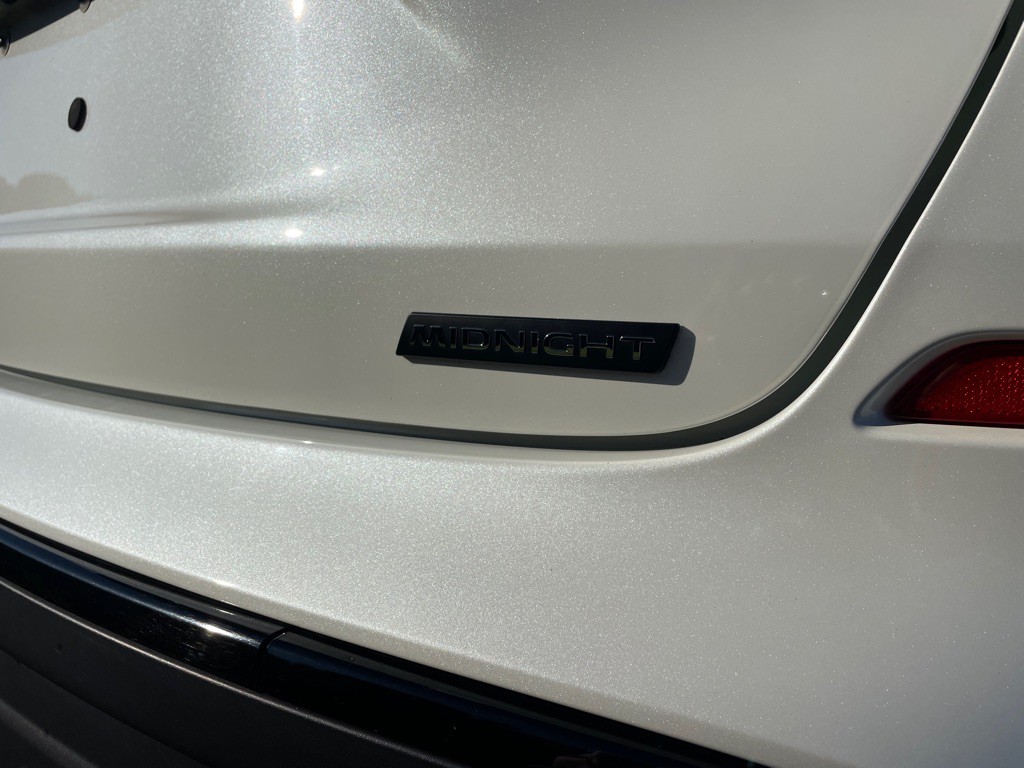 2023 Nissan Murano Image 48