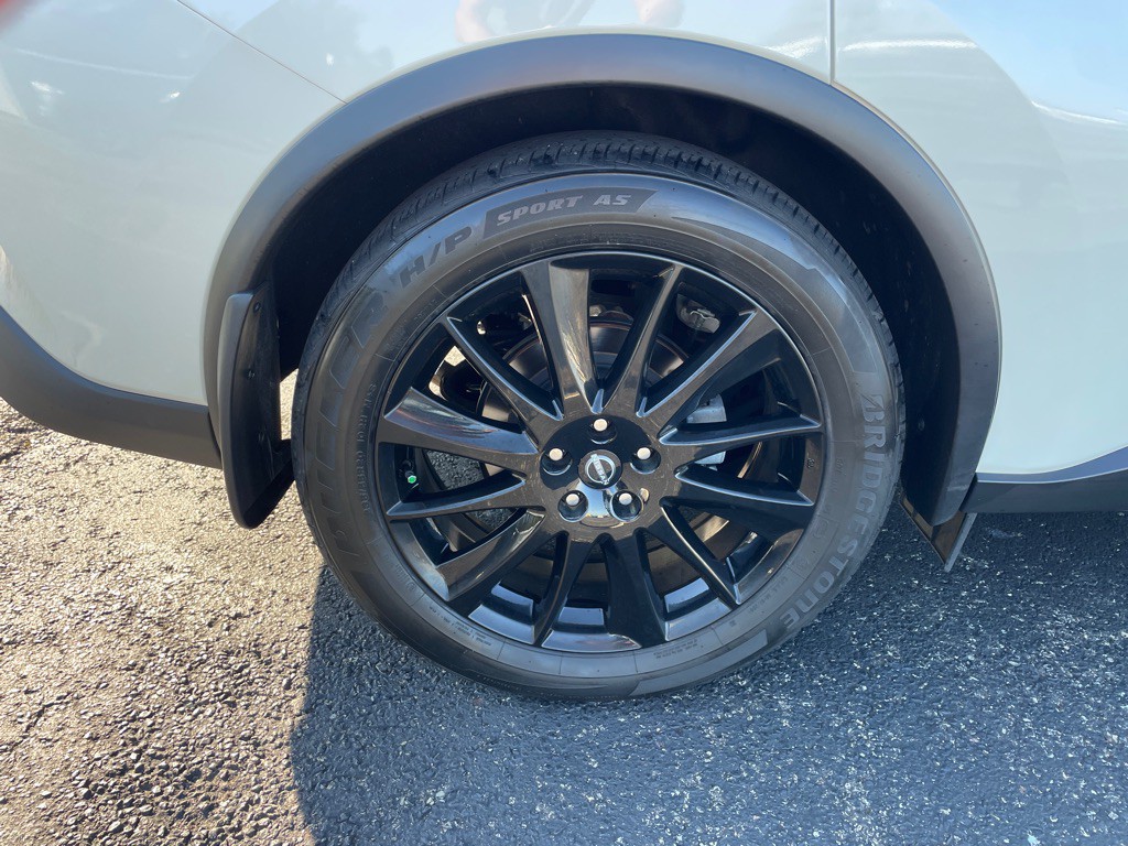 2023 Nissan Murano Image 50