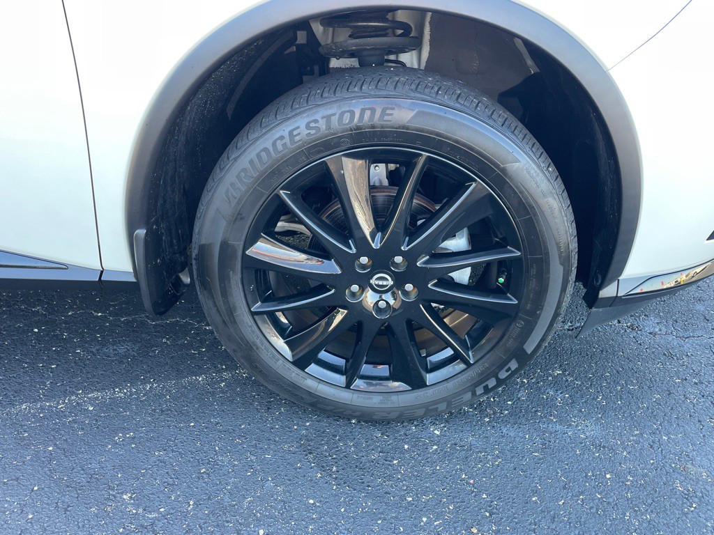 2023 Nissan Murano Image 51