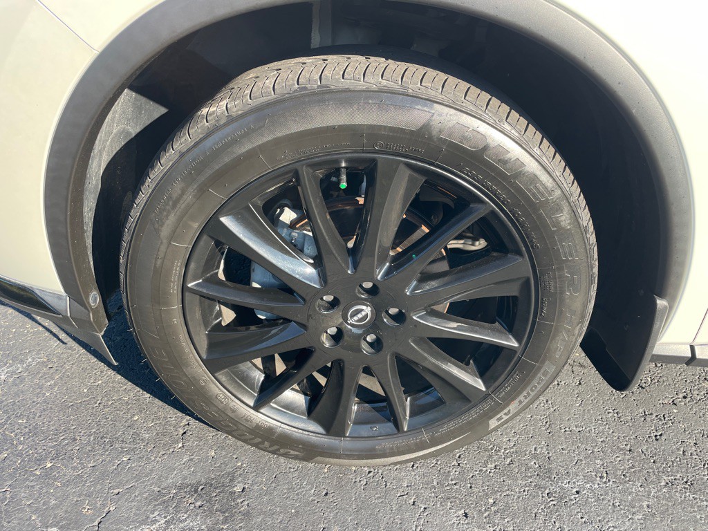 2023 Nissan Murano Image 54