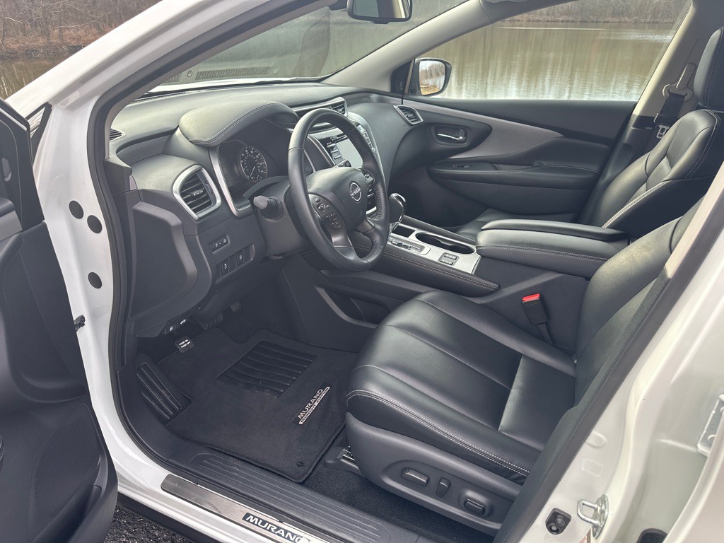 2023 Nissan Murano Image 9