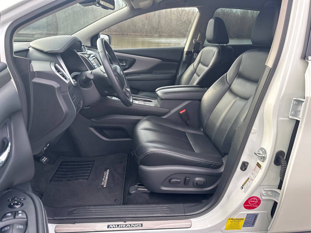 2023 Nissan Murano Image 10