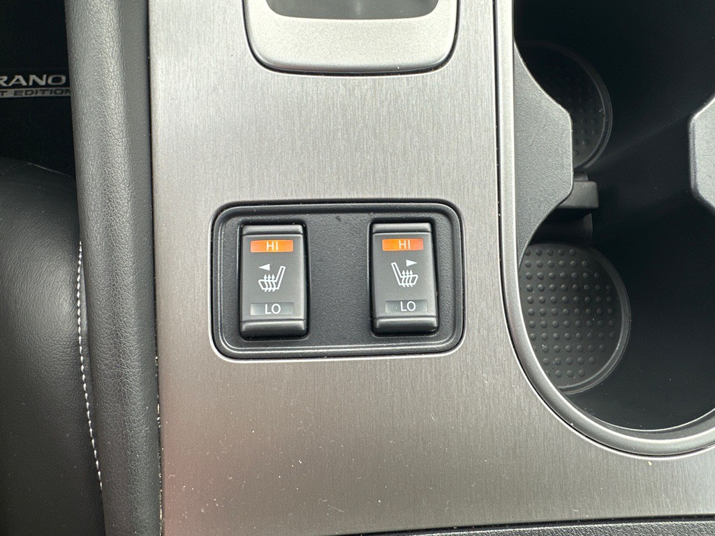 2023 Nissan Murano Image 15