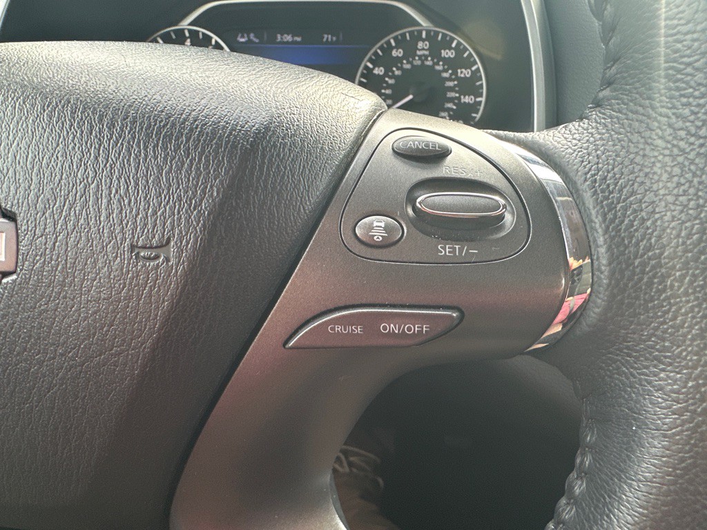 2023 Nissan Murano Image 18