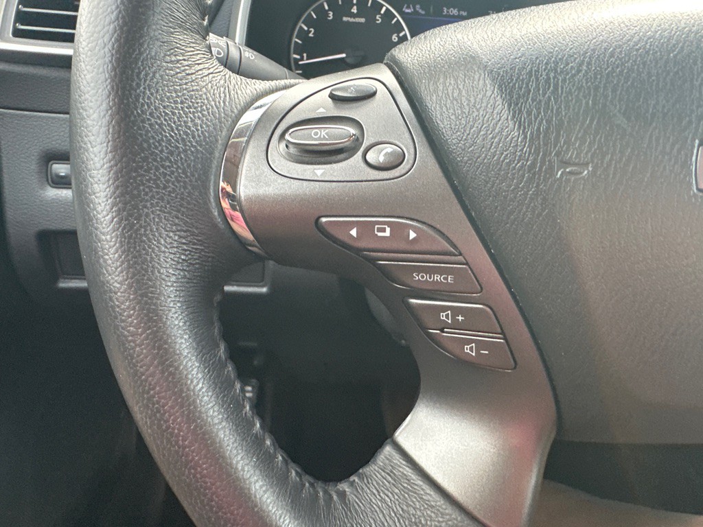 2023 Nissan Murano Image 19