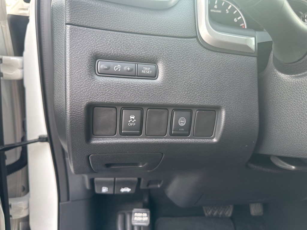 2023 Nissan Murano Image 20