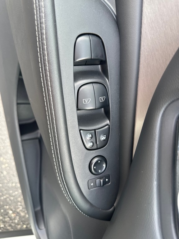 2023 Nissan Murano Image 21