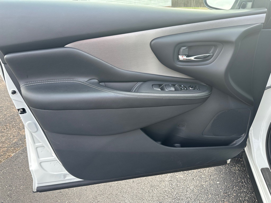 2023 Nissan Murano Image 22